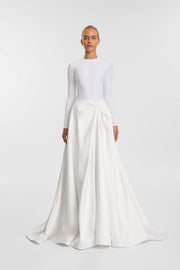 Arly Skirt