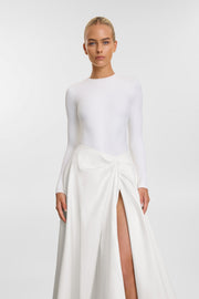Arly Skirt