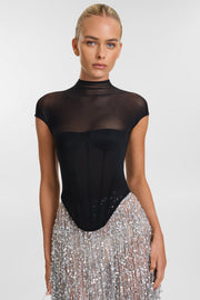 Whistler Corset