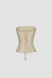 Deconstructed Corset