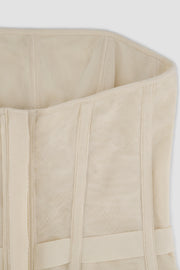 Deconstructed Corset