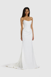 Archer Gown
