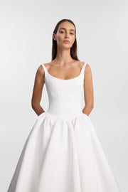 Emery Gown