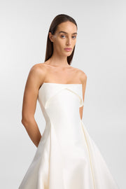 Lincoln Gown