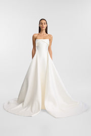 Lincoln Gown