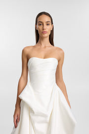 Preston Gown