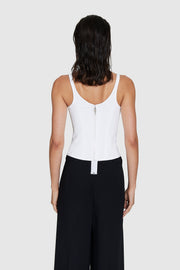 Seamed Singlet