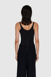 Seamed Singlet