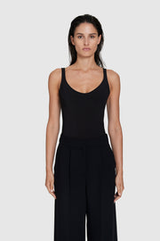Seamed Singlet