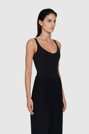 Seamed Singlet