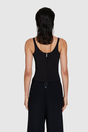 Seamed Singlet