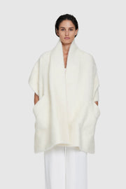 Mohair Wrap