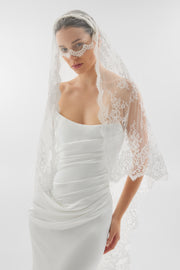 Ophelia Veil