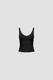 Seamed Singlet